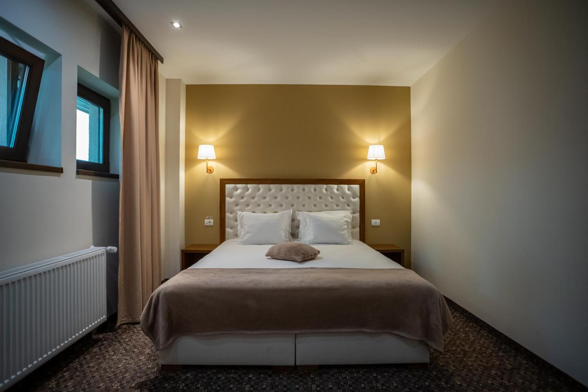 Opus Villa Sinaia Ngoại thất bức ảnh