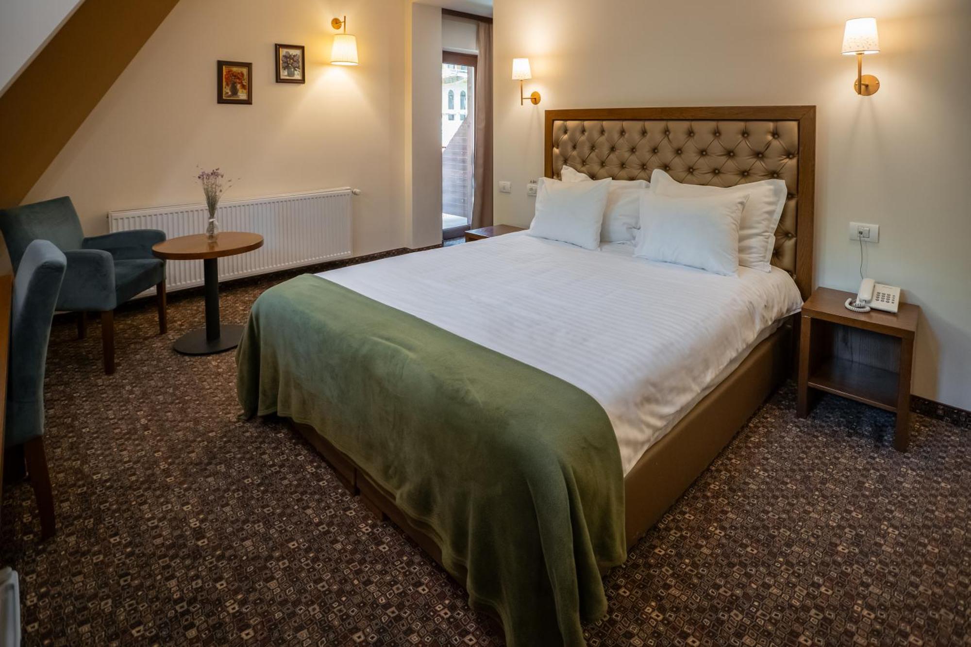 Opus Villa Sinaia Ngoại thất bức ảnh